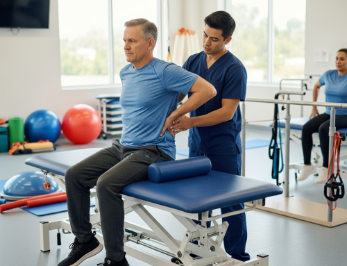 Choosing the Best OWCP Doctor for Your Federal Claim in Overland Park