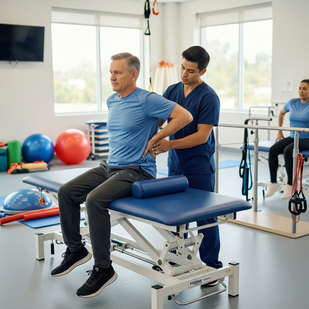 Choosing the Best OWCP Doctor for Your Federal Claim in Overland Park - Regal Weight Loss