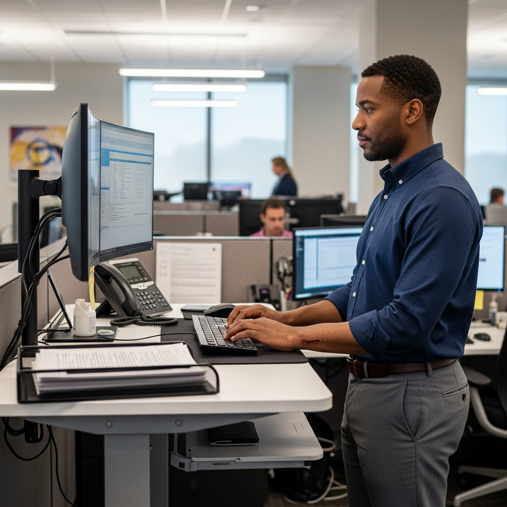 What to Expect From a DOLOWCP Clinic Visit in Leawood - Regal Weight Loss