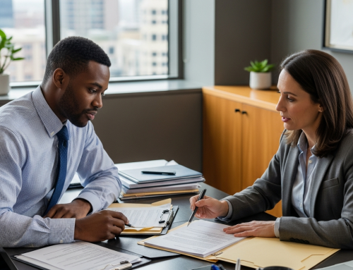 Finding an OWCP Doctor Who Treats Federal Workers in Leawood