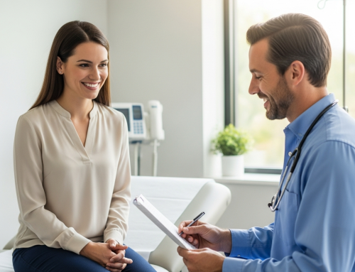 Federal Workers Compensation Clinics vs Urgent Care in Kansas City