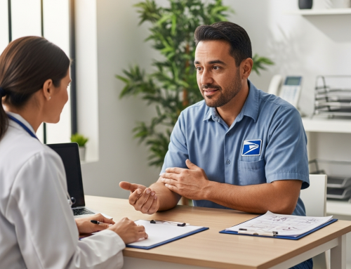 OWCP Injury Claims for USPS and Federal Agencies in Kansas City