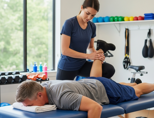 Choosing the Right OWCP Doctor After a Workplace Injury in Kansas City