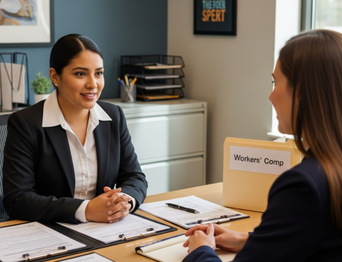 Federal Workers Compensation Clinics Explained for Injured Workers in Overland Park