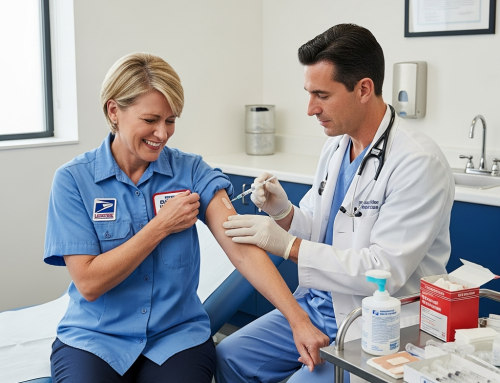 How OWCP Doctors Coordinate Return-to-Work Plans in Kansas City