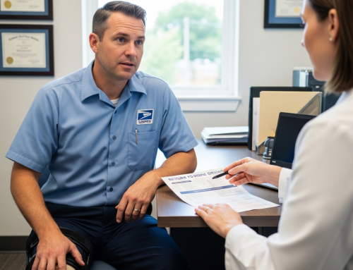 What Happens After You Submit OWCP Forms in Kansas City