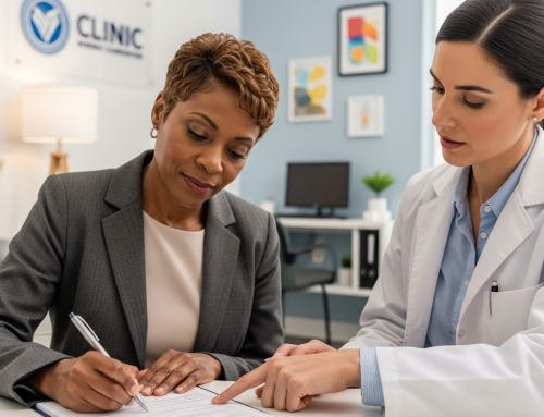 Benefits of Seeing an OWCP Doctor Instead of a Regular Physician in Kansas City