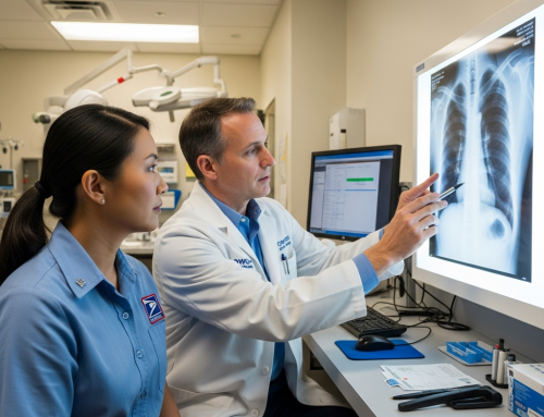 Long-Term OWCP Injury Claims and Ongoing Care in Kansas City