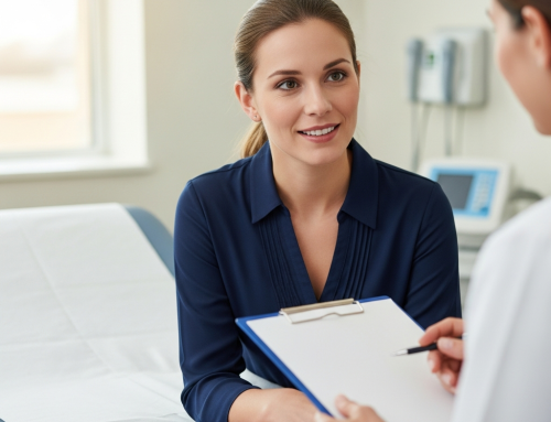 Avoiding Common OWCP Forms Mistakes in Leawood