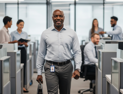 Federal Work Comp Coverage for Repetitive Stress Injuries in Kansas City