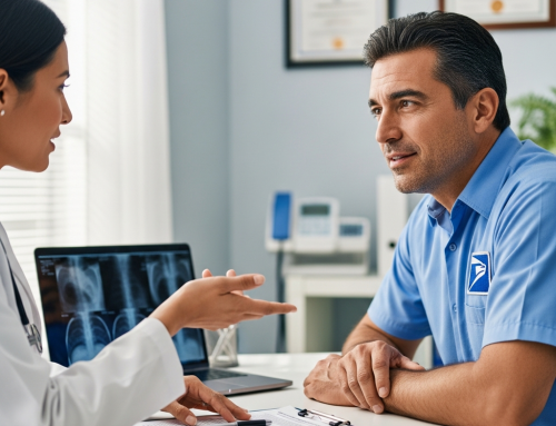 Federal Workers Compensation Experts on OWCP Claim Denials in Kansas City