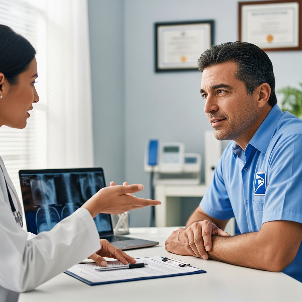 Federal Workers Compensation Experts on OWCP Claim Denials in Kansas City - Regal Weight Loss