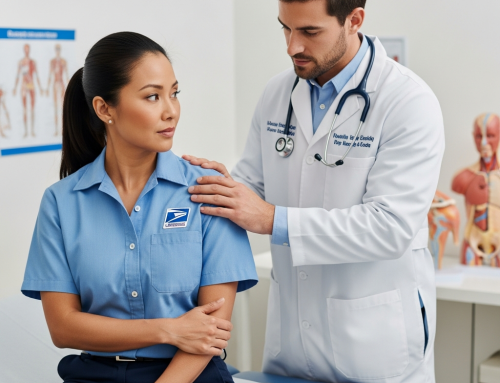 What Makes a Federal Workers Compensation Clinic Different in Kansas City