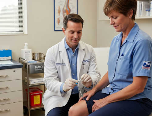 Why Proper OWCP Forms Matter for Federal Injury Claims in Kansas City
