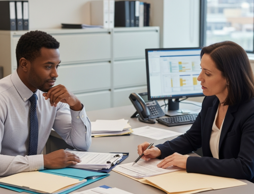 How OWCP Doctors Handle Long-Term Injury Treatment in Kansas City