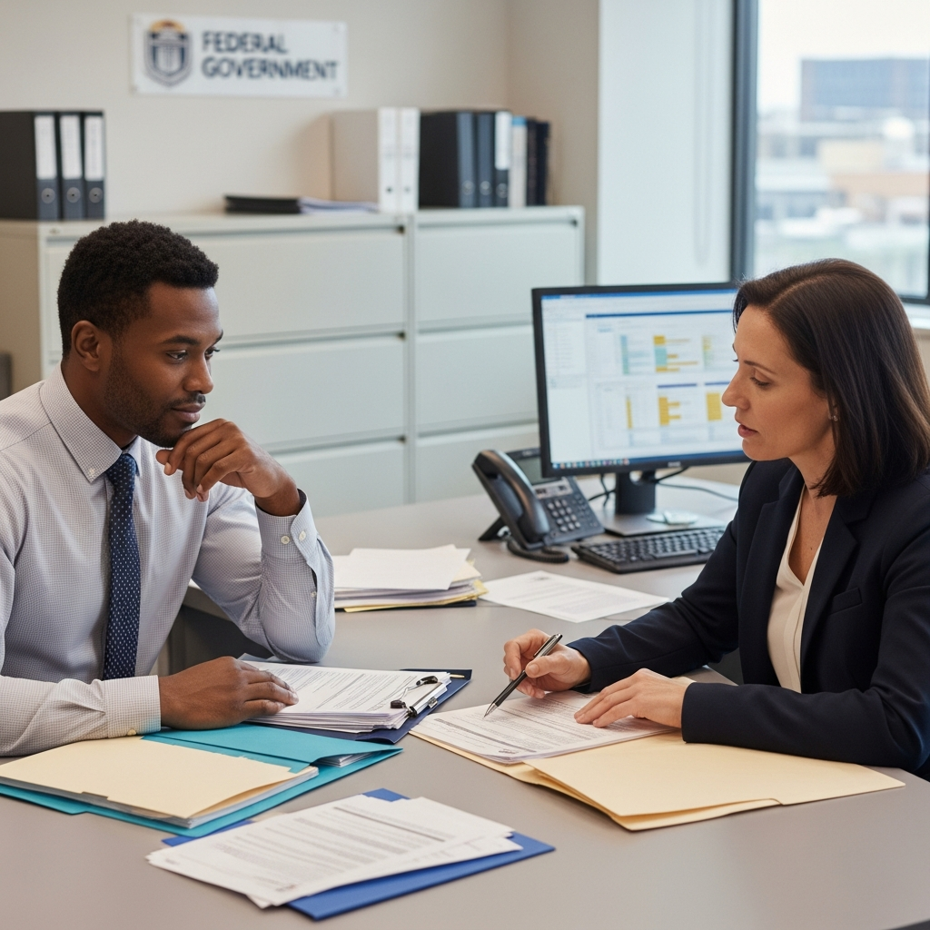 How OWCP Doctors Handle LongTerm Injury Treatment in Kansas City - Regal Weight Loss