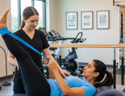 Federal Workers Compensation Clinics That Focus on OWCP in Leawood