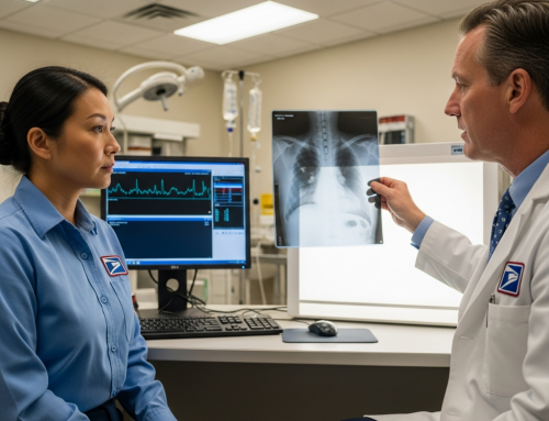 Federal Workers Compensation Clinics Serving OWCP Patients in Overland Park