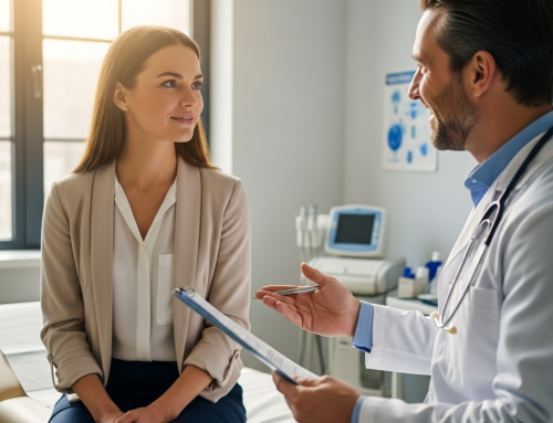 What Federal Employees Should Expect at Their First OWCP Appointment in Kansas City