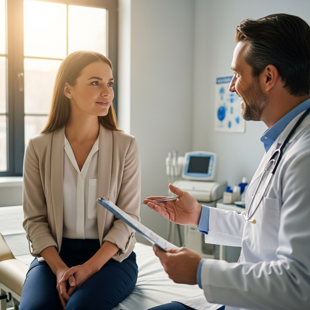 What Federal Employees Should Expect at Their First OWCP Appointment in Kansas City - Regal Weight Loss