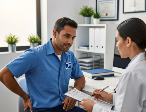 Federal Workers Compensation Clinics and OWCP Care Options in Missouri