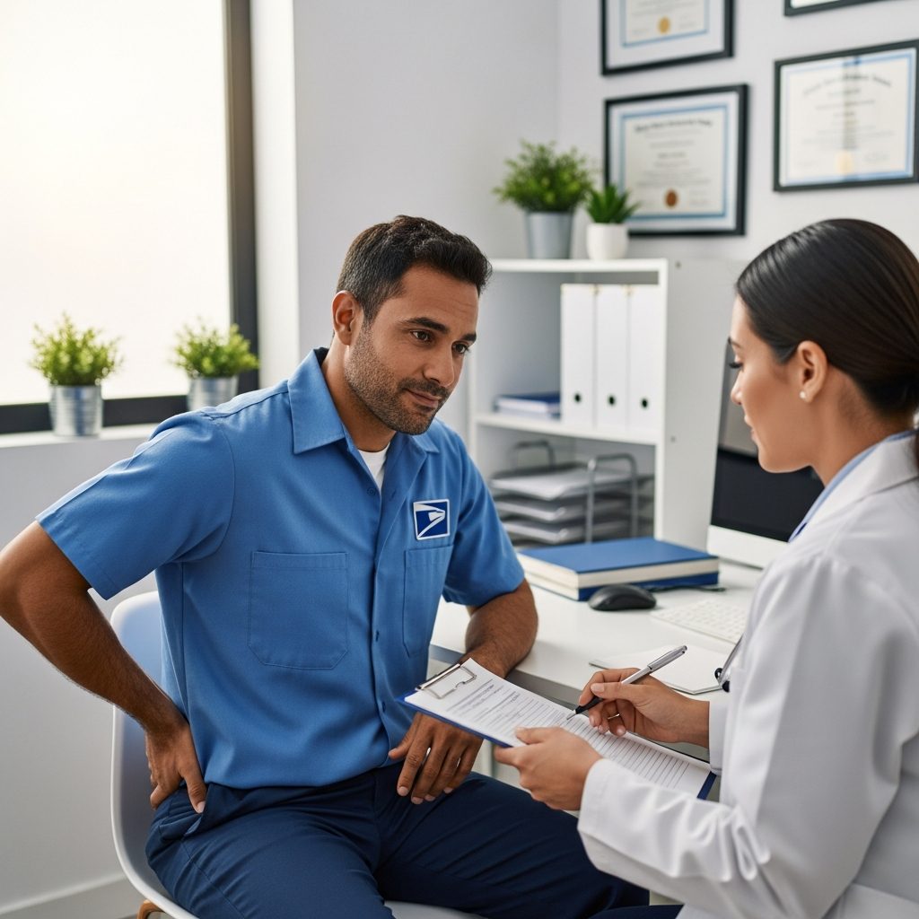 Federal Workers Compensation Clinics and OWCP Care Options in Missouri - Regal Weight Loss