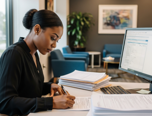 Why OWCP Injury Claims Are Denied and Appealed in Overland Park
