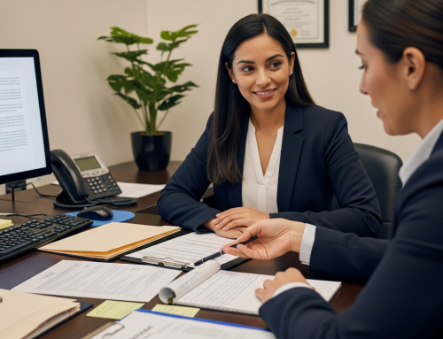 What Federal Employees Should Do After a Workplace Injury in Kansas City